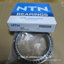 NSK NTN BD110-1SA BD110-1SB Excavator bearings Angular Contact Ball Bearings